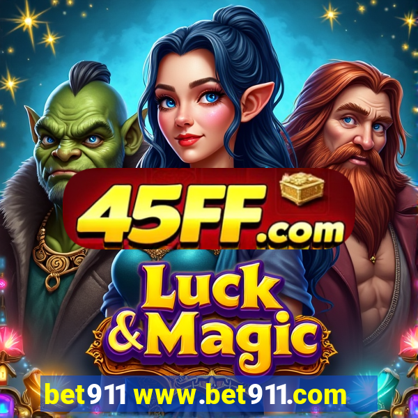 bet911 www.bet911.com